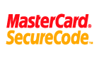 mcard secure code logo