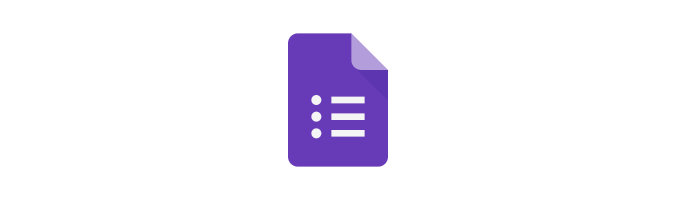 Google Forms