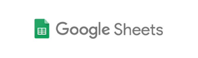 Google Sheets